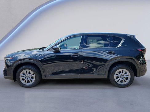New 2026 MAZDA CX-5 Select AWD/4WD image 6