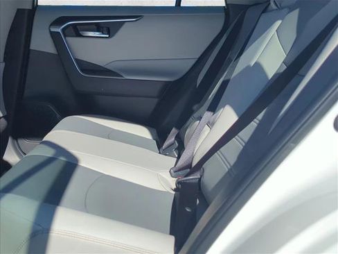 New 2025 Toyota RAV4 XLE Premium image 21