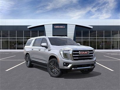 New 2026 GMC Yukon XL Elevation