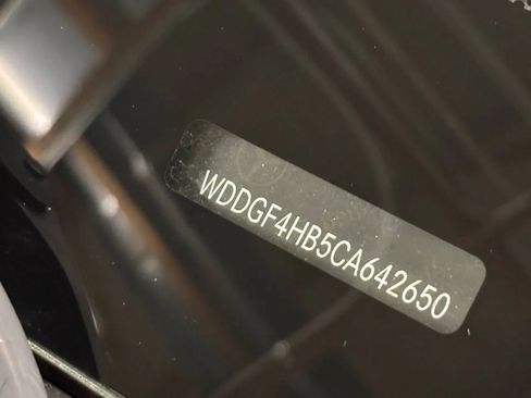 Used 2012 Mercedes-Benz C 250 Sedan w/ Comand Single Disc Pkg image 85