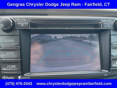 Used 2015 Toyota RAV4 Limited AWD/4WD image 58