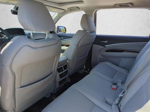Used 2020 Acura MDX FWD image 17