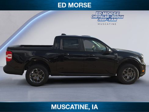 New 2026 Ford Maverick XLT AWD/4WD image 6