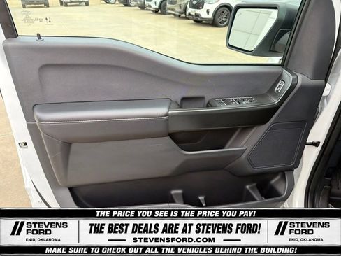 Used 2024 Ford F150 STX AWD/4WD image 19
