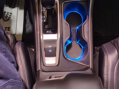 Certified 2022 Subaru Ascent Limited w/ Technology Package image 20