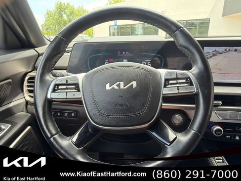 Certified 2024 Kia Telluride EX X-Line AWD/4WD image 32