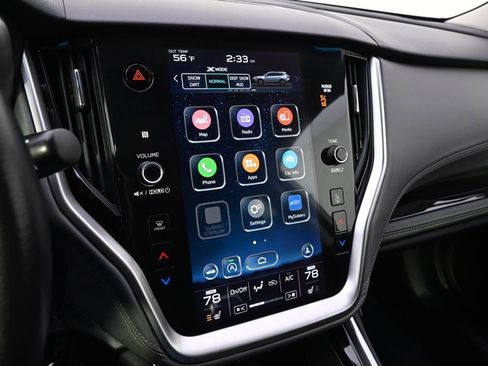 Used 2020 Subaru Outback Onyx Edition XT image 25