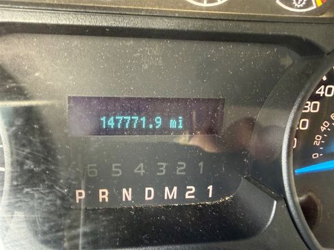 Used 2013 Ford F150 STX w/ Mid Equipment Group image 13