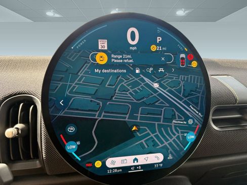 New 2026 MINI Cooper S image 27