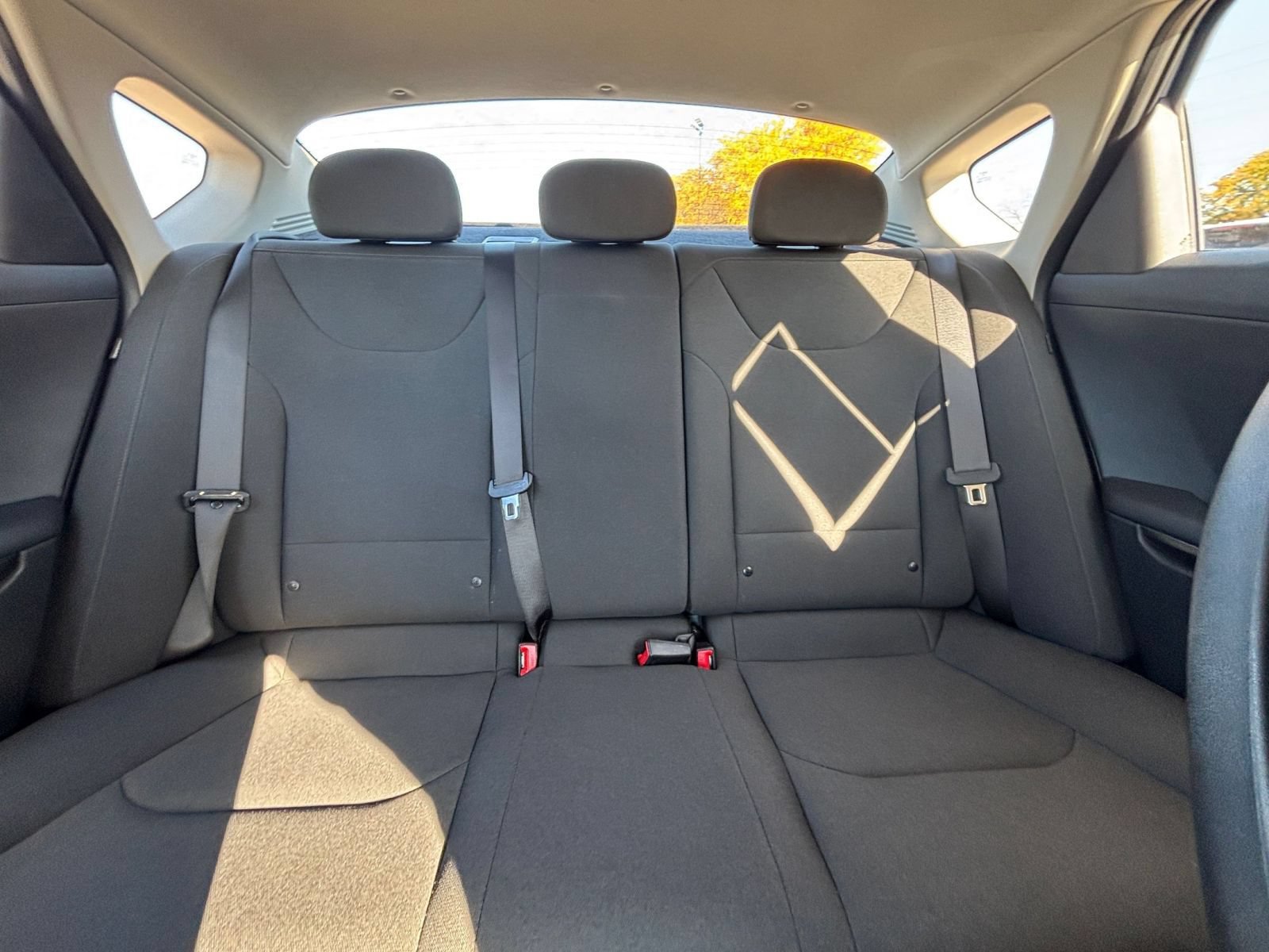 Used 2026 Kia K4 FWD image 35