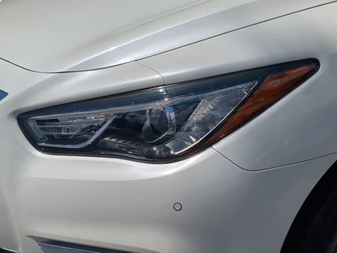 Used 2018 INFINITI QX60 FWD w/ Premium Plus Package image 7