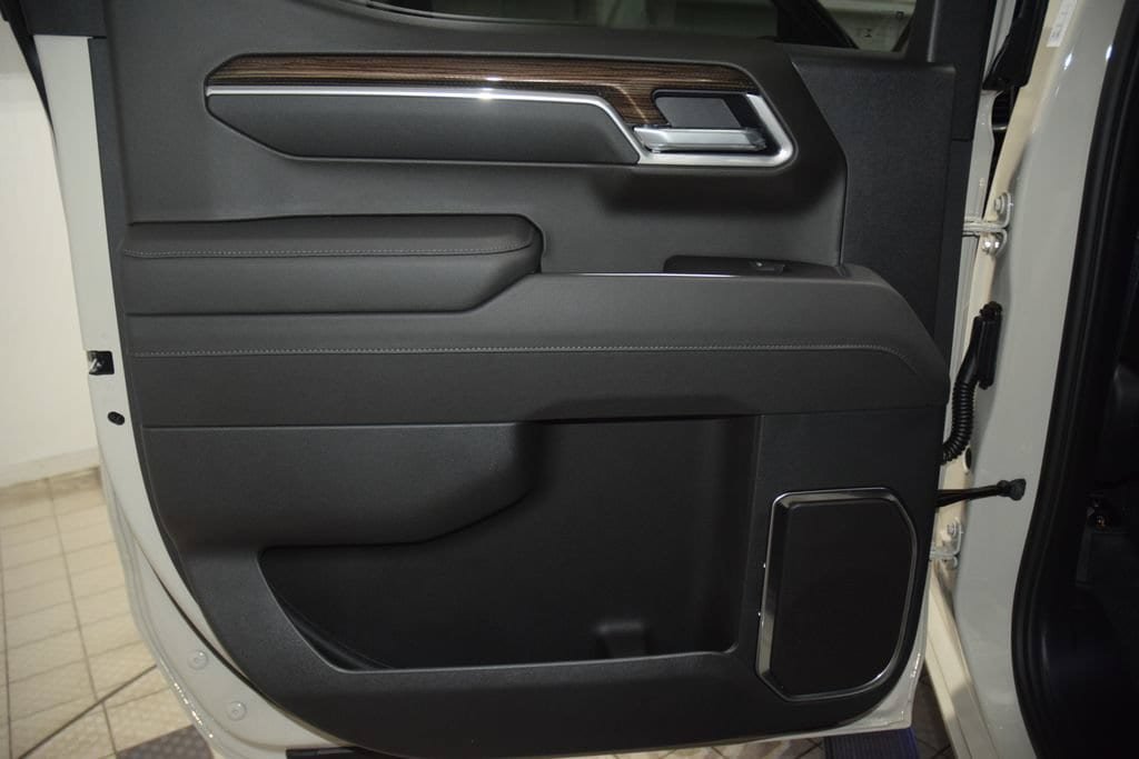 New 2026 Chevrolet Silverado 1500 RST AWD/4WD image 48
