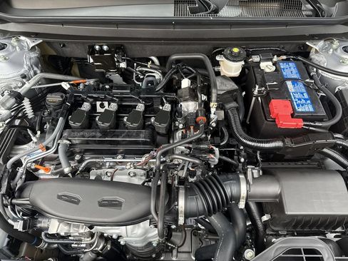 New 2026 Honda Accord LX image 17