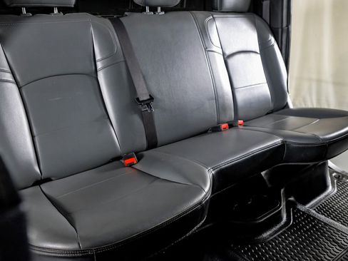 Used 2022 RAM 3500 Tradesman AWD/4WD image 28