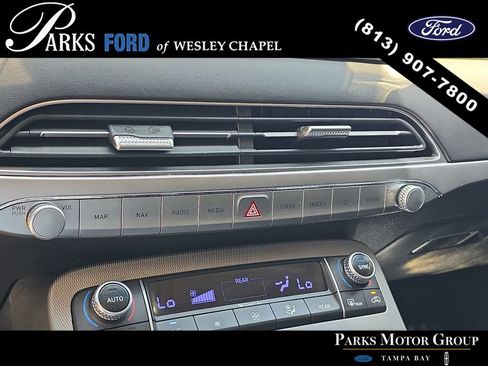 Used 2022 Hyundai Palisade SEL w/ Premium Package FWD image 25