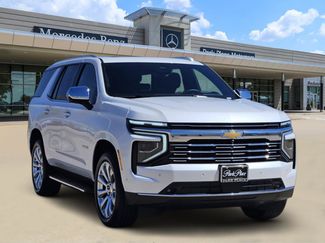 Used 2025 Chevrolet Tahoe Premier video 2