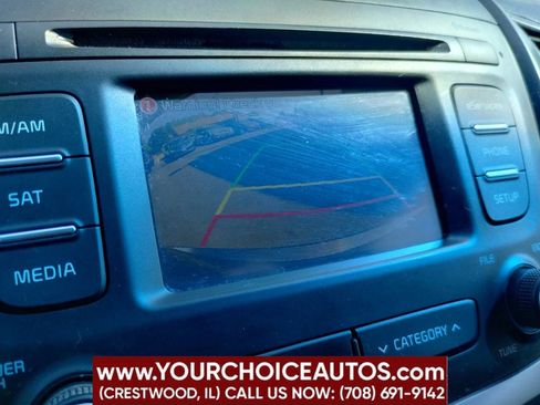 Used 2014 Kia Sorento LX image 34