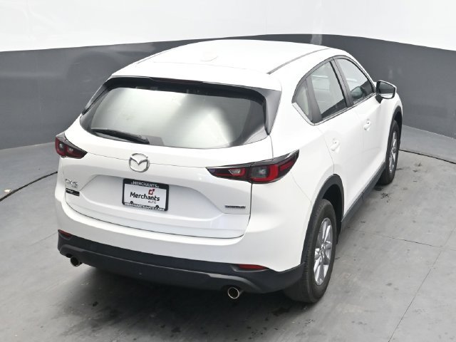 Used 2022 MAZDA CX-5 AWD 2.5 S image 34