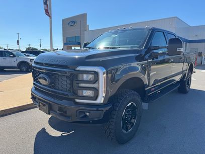 New 2026 Ford F350 Lariat w/ Tremor Off-Road Package
