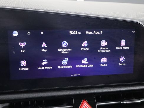 Used 2023 Kia Niro Wind FWD image 32