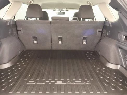 Certified 2025 Subaru Outback Premium AWD/4WD image 26