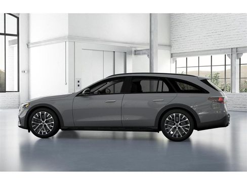 New 2025 Mercedes-Benz E 450 4MATIC All-Terrain Wagon image 33