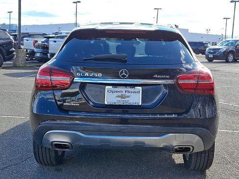 Used 2020 Mercedes-Benz GLA 250 4MATIC image 6