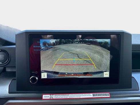 New 2026 Toyota Tacoma SR5 image 22