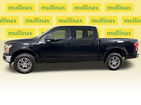 Certified 2018 Ford F150 Lariat image 14