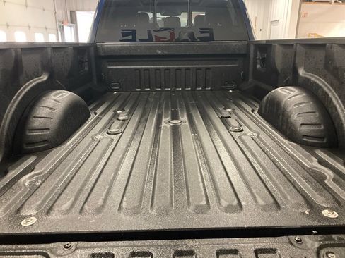 Used 2024 Ford F350 Lariat w/ Lariat Ultimate Package AWD/4WD image 10