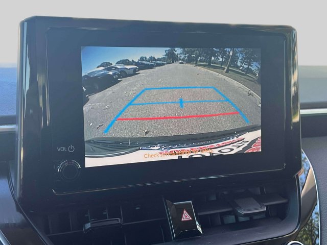 Certified 2023 Toyota Corolla LE w/ Carpet Mat Package (TMS) FWD image 36