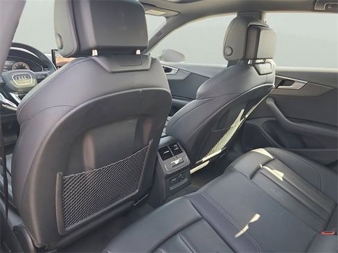 Used 2024 Audi A5 2.0T Premium Plus image 36