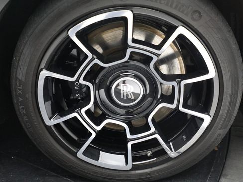 Certified 2018 Rolls-Royce Dawn image 45