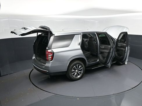 Used 2024 Chevrolet Tahoe LT image 50
