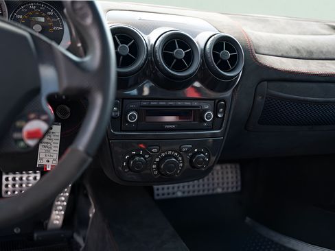 Used 2009 Ferrari F430 Scuderia RWD image 33