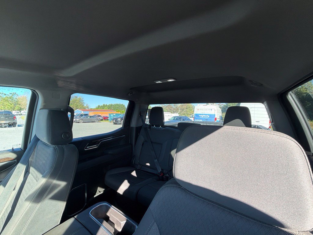 Used 2022 GMC Sierra 1500 Elevation AWD/4WD image 22