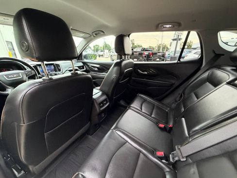 Used 2022 GMC Terrain AT4 AWD/4WD image 19