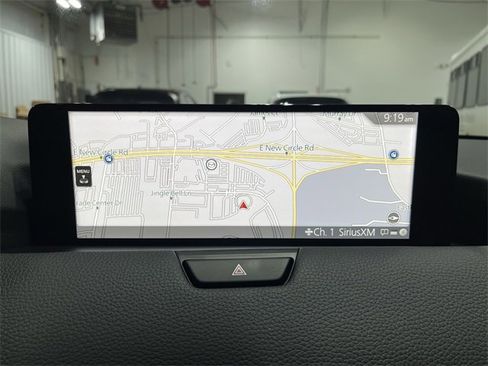 New 2026 MAZDA CX-90 3.3 Turbo w/ Premium Sport Pkg image 24