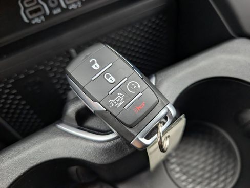 New 2026 RAM 1500 Big Horn image 21