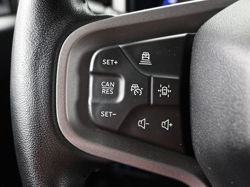 Used 2023 Ford Bronco Wildtrak AWD/4WD image 26