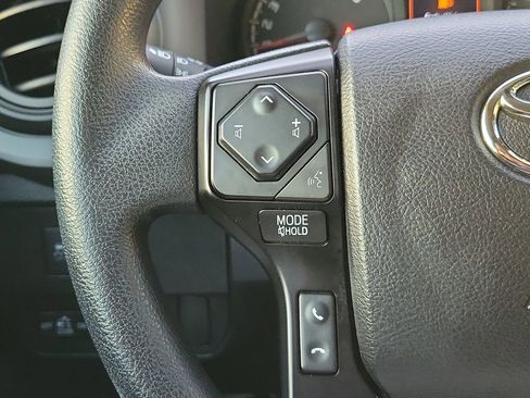 Certified 2022 Toyota Tacoma SR image 24