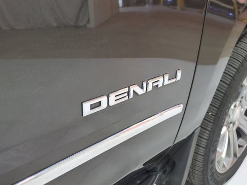 Used 2019 GMC Yukon Denali w/ Open Road Package AWD/4WD image 3