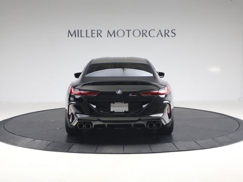 Used 2022 BMW M8 Gran Coupe xDrive Competition w/ Comfort Seating Package image 6