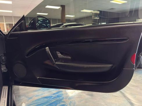 Used 2015 Maserati GranTurismo Sport RWD image 51
