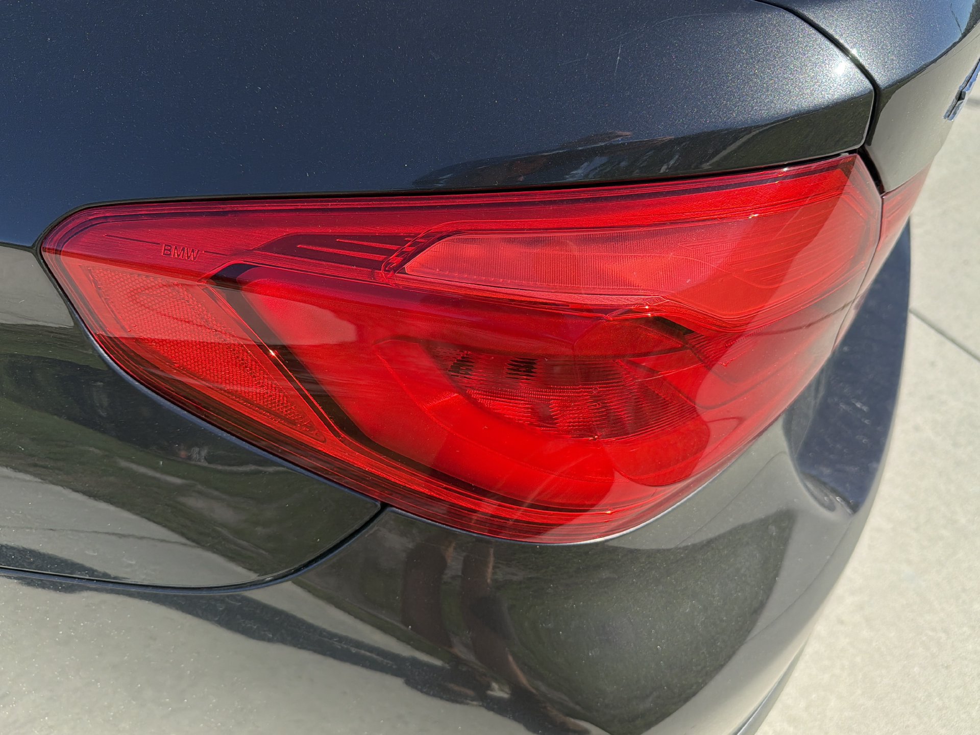 Used 2017 BMW 540i xDrive AWD/4WD image 11