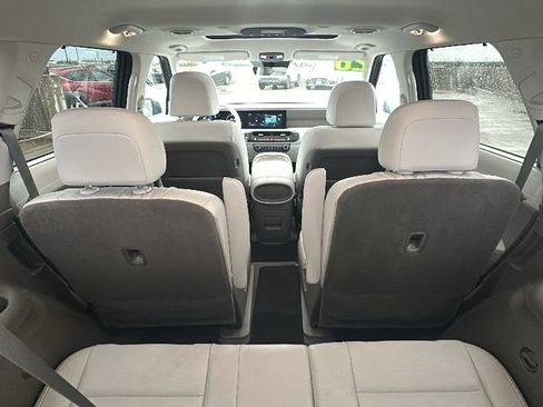 Certified 2026 Hyundai Palisade SEL FWD image 38