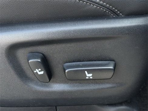 Used 2023 Toyota 4Runner SR5 Premium w/ Moonroof Package image 32