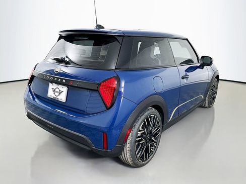 New 2026 MINI Cooper S image 5
