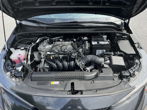 Used 2022 Toyota Corolla LE FWD image 25