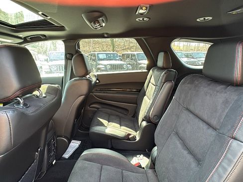 New 2026 Dodge Durango GT image 27